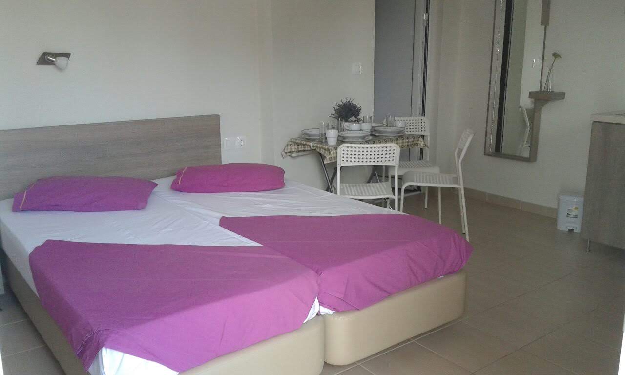 Vila Maria Kat House Leptokarija thumbnail 9