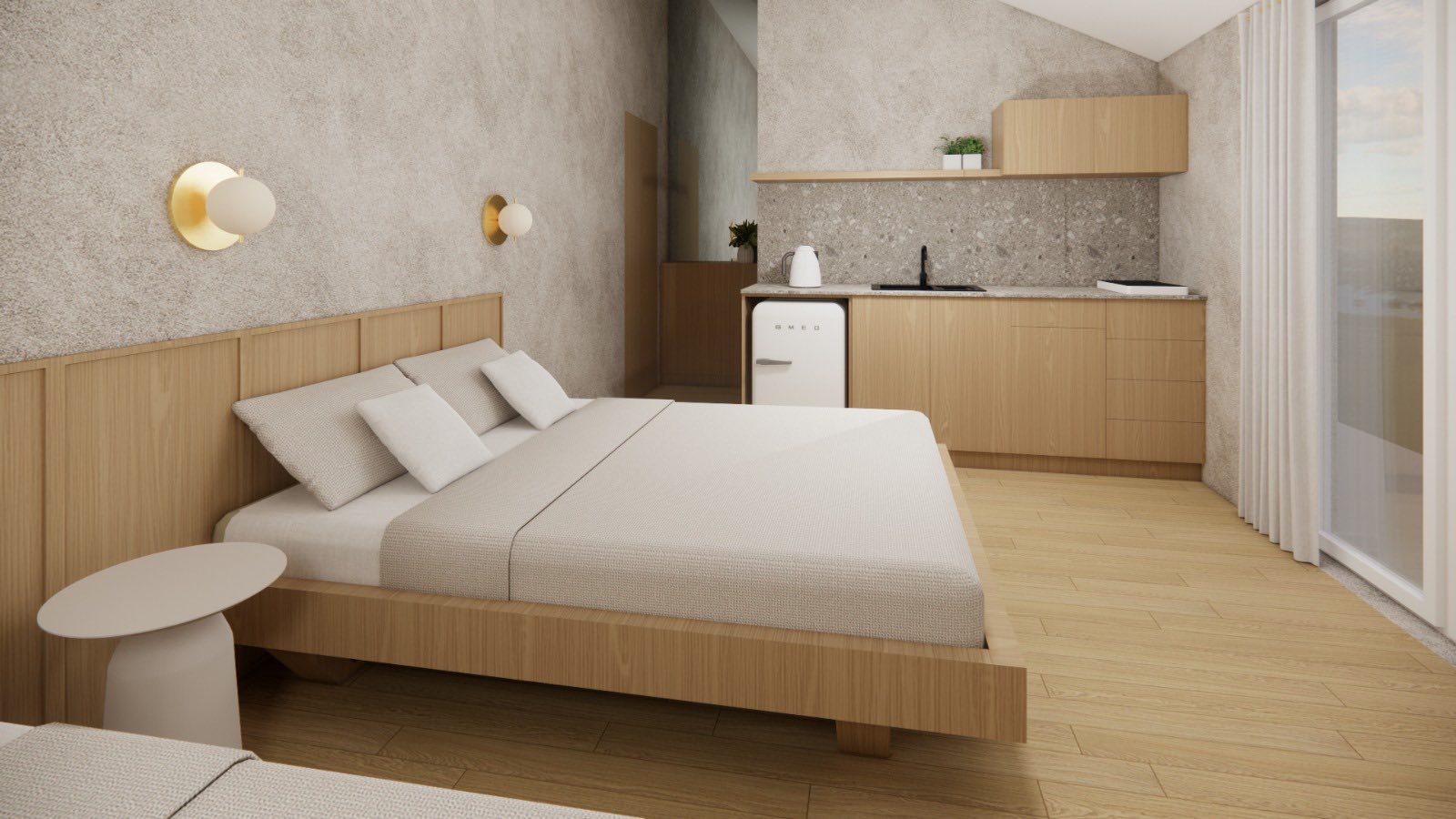 Vila Maria Lena Premium