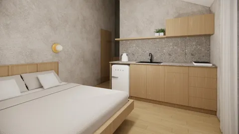 Vila Maria Lena Premium - 2