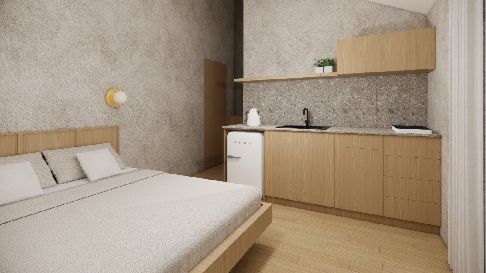 Vila Maria Lena Premium thumbnail 2