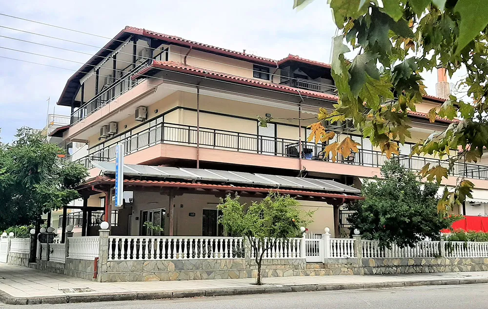 VILA MARIA