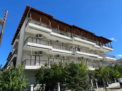 Vila Maria