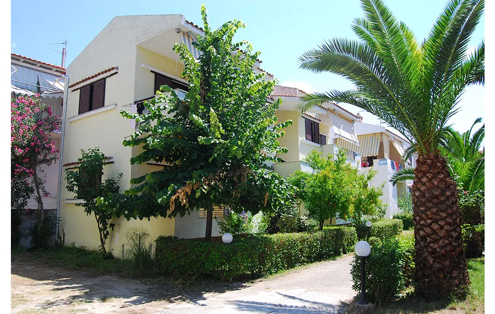 VILA MARIA