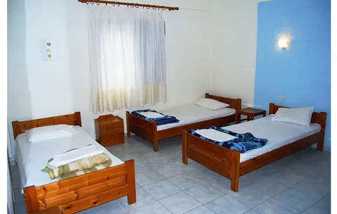 VILA MARIA - 2