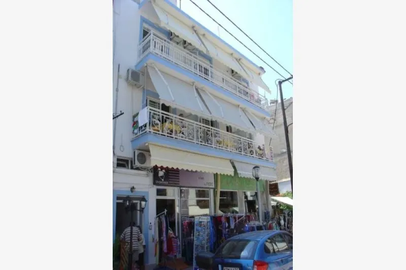 Vila Maria (Potos)