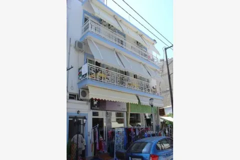 Vila Maria (Potos)