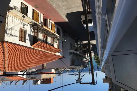 Vila Maria (Potos) - 2