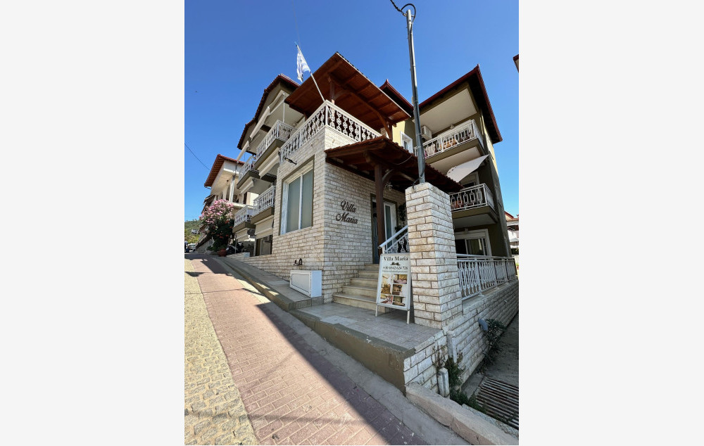 VILA MARIA