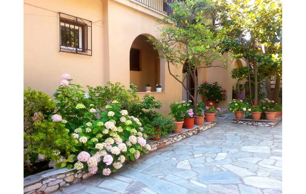 VILA MARIA STUDIOS