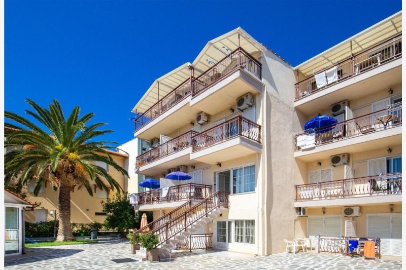 Vila Marialena (Potos)