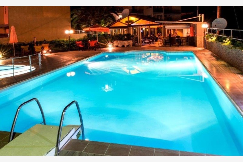 Vila Marialena (Potos) thumbnail 4