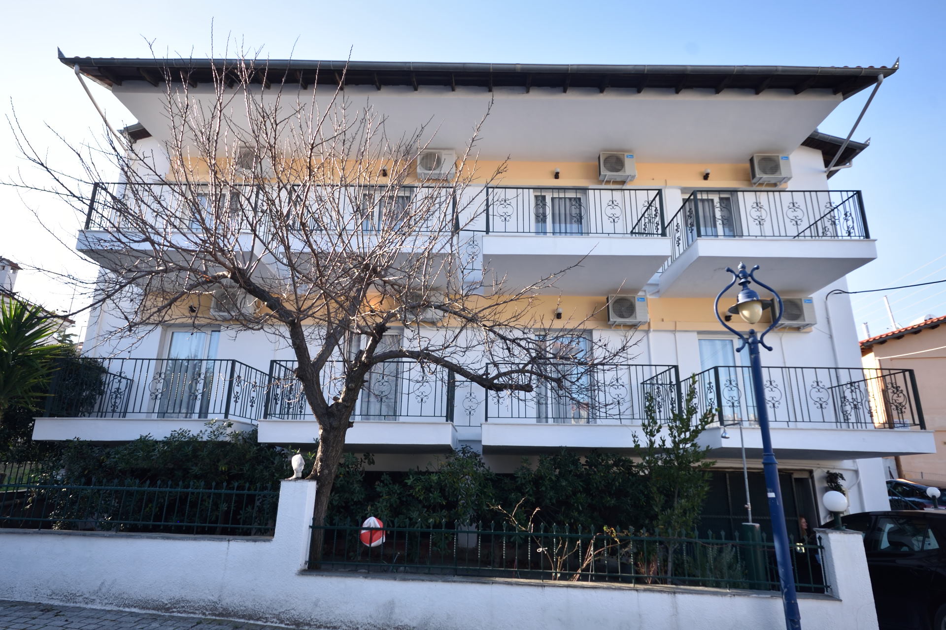 Vila Marianna Studios