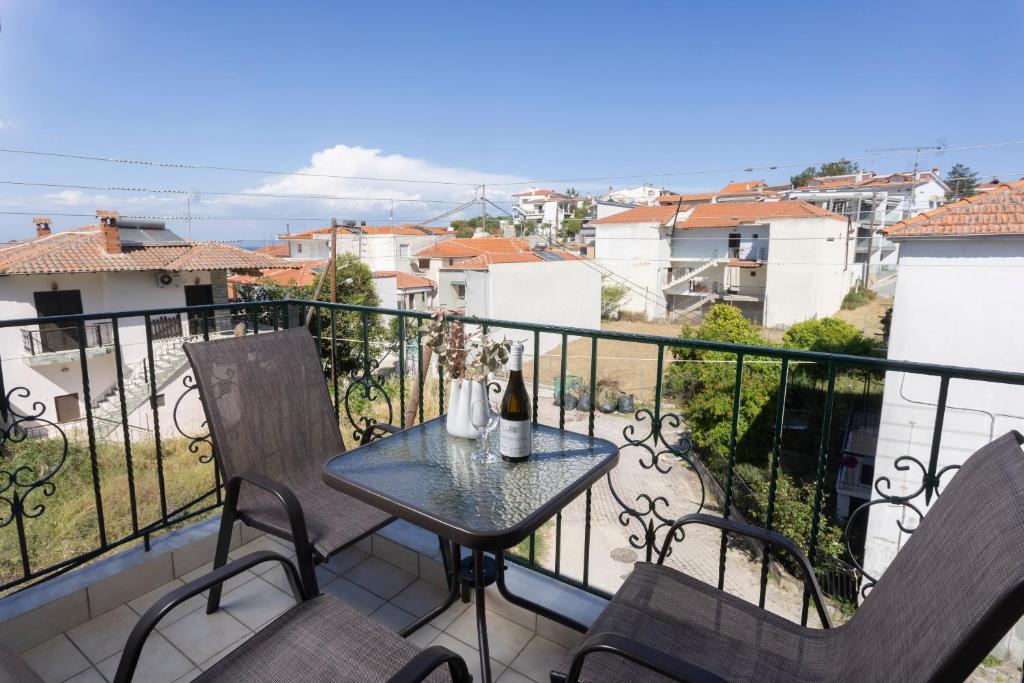 Vila Marianna Studios thumbnail 17