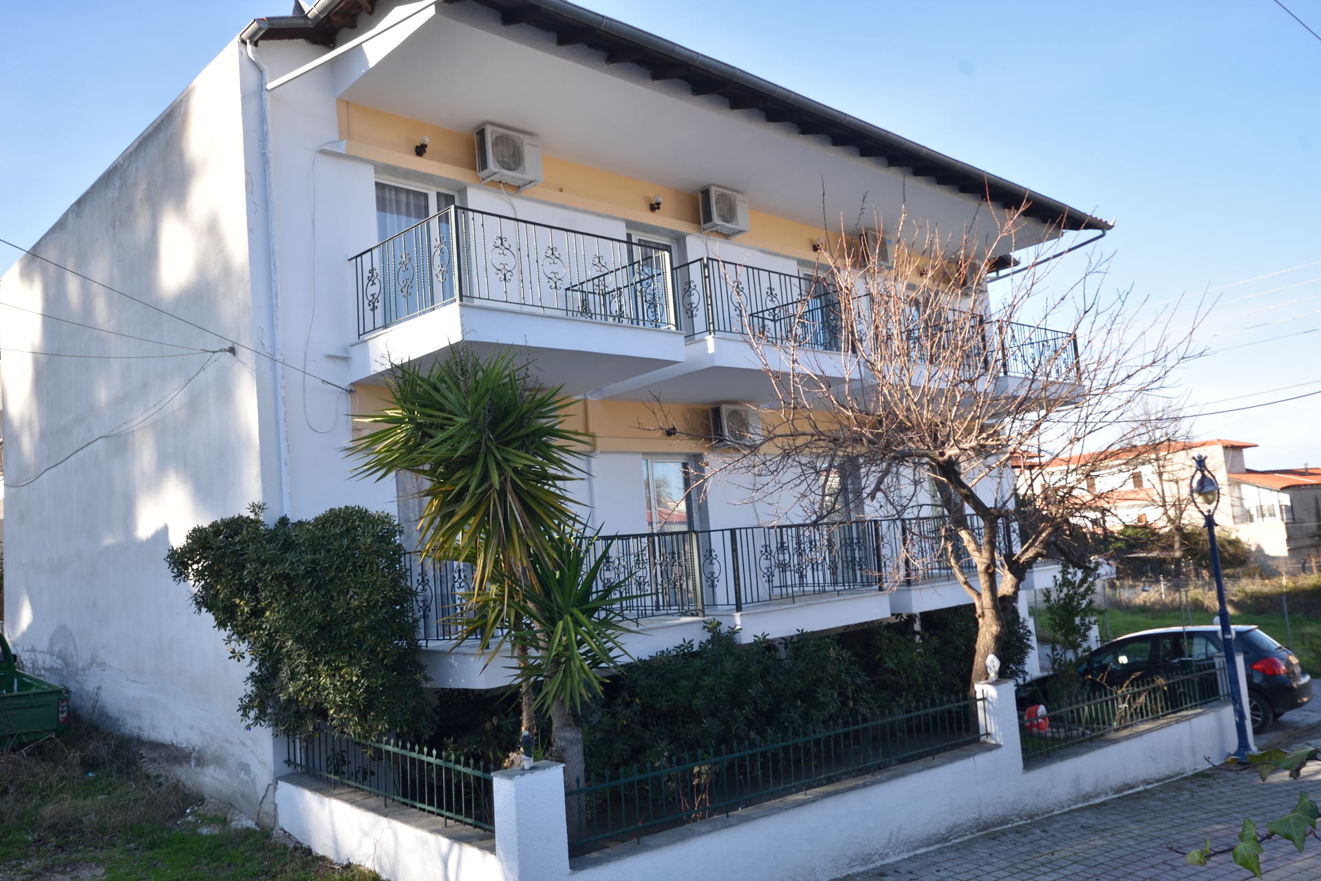 Vila Marianna Studios thumbnail 2