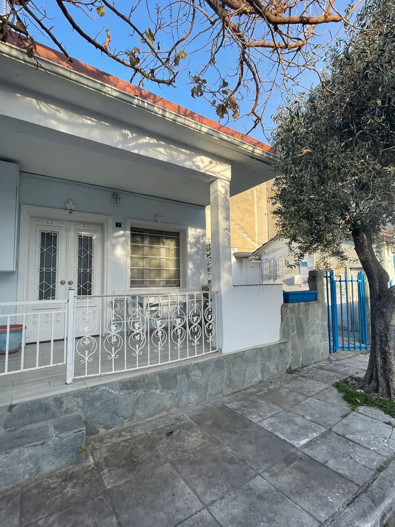 Vila Marina