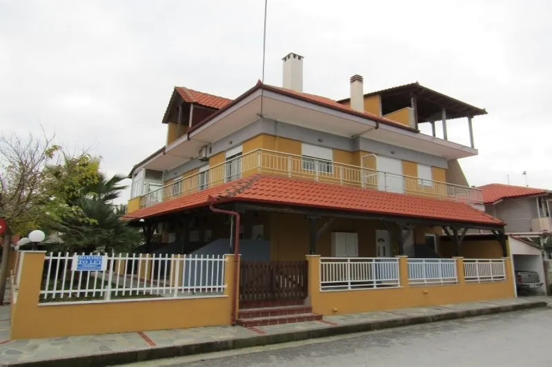 Vila Marios