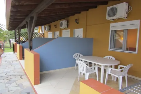 Vila Marios - 4