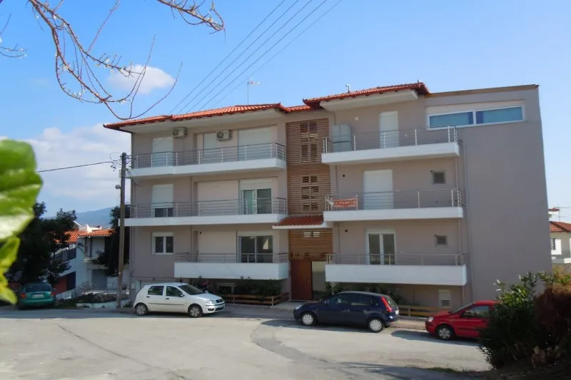 Vila Marta