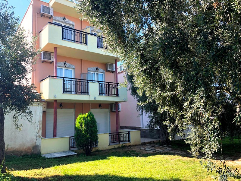 Vila Mary 2 – S. Sotiros