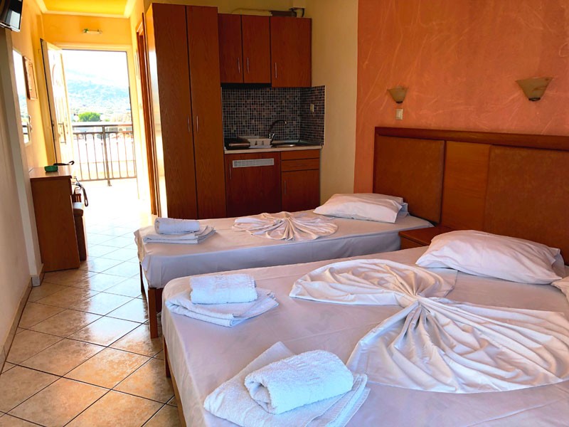 Vila Mary 2 – S. Sotiros thumbnail 10