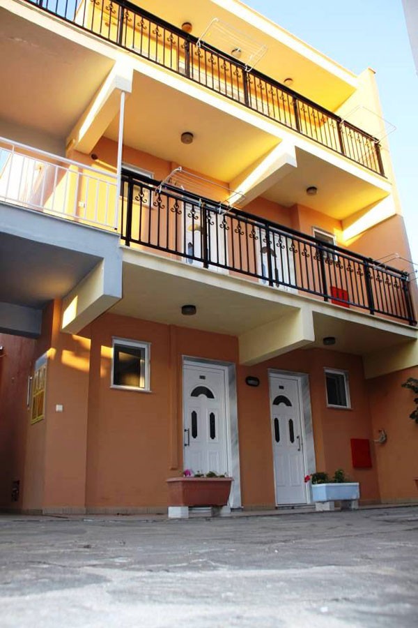 Vila Mary 2 – S. Sotiros thumbnail 13