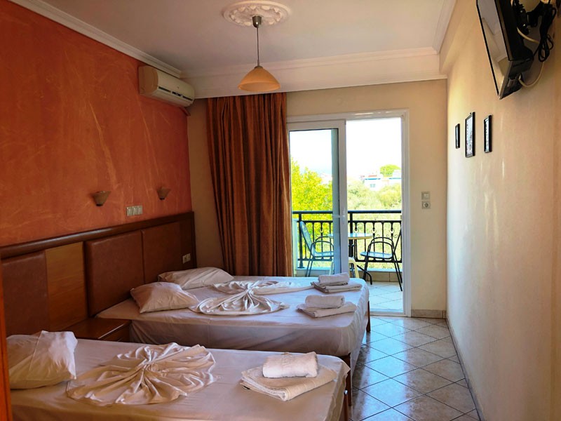 Vila Mary 2 – S. Sotiros thumbnail 8