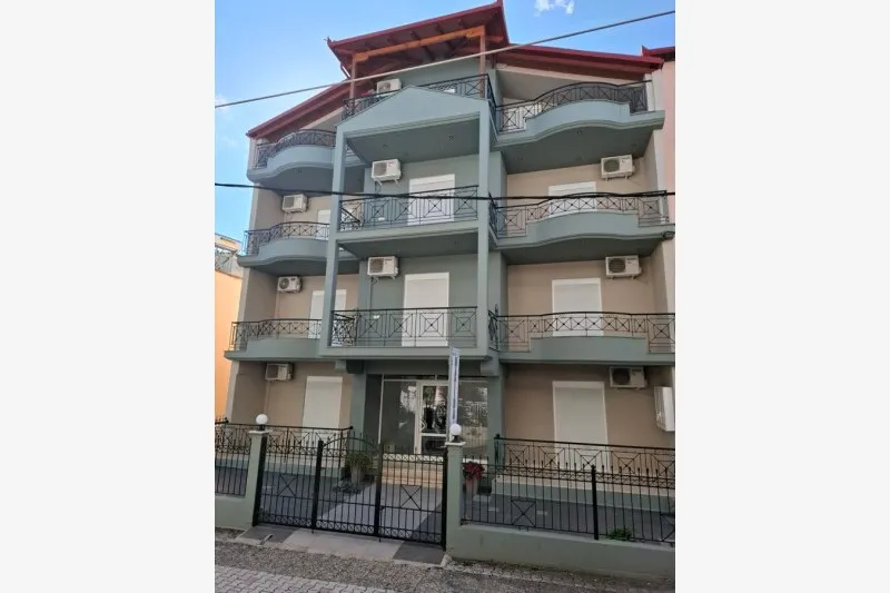 Vila Matina New