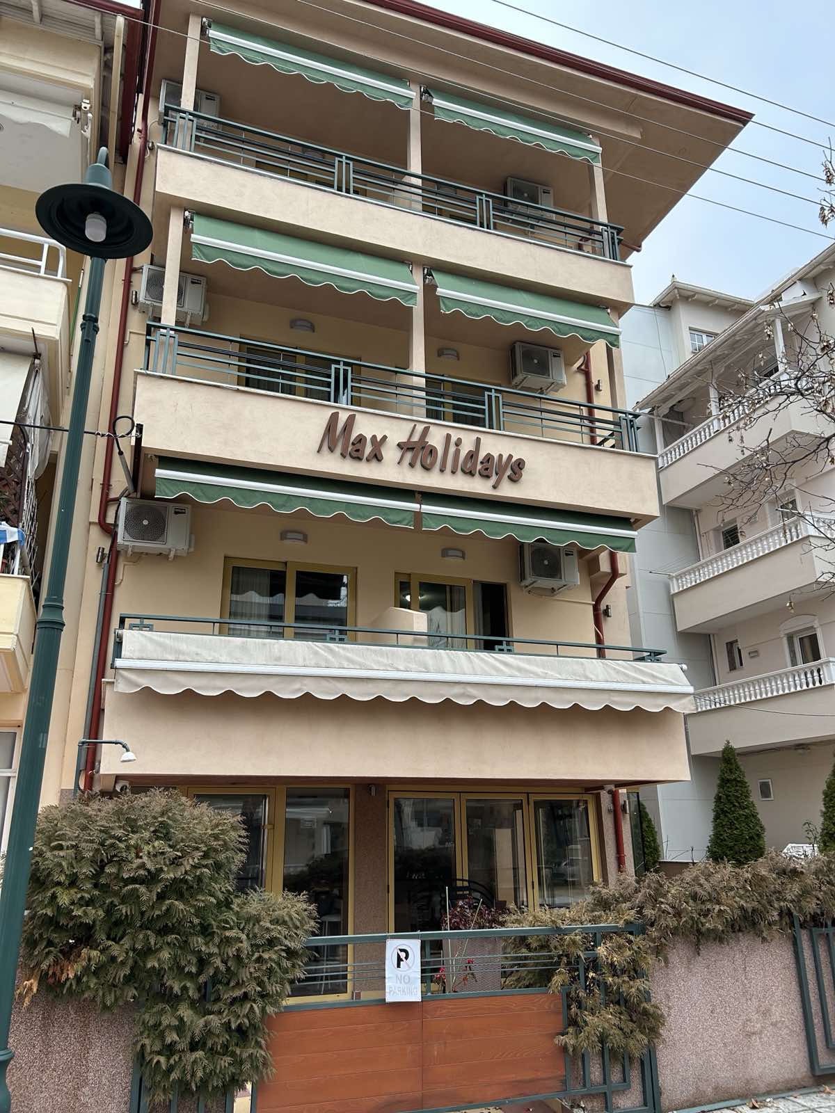 Vila Max Holidays 1 thumbnail 13