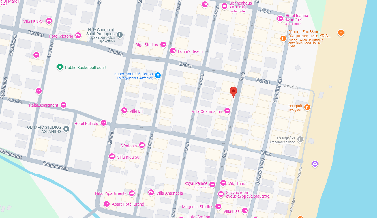 Vila Max Holidays 1 thumbnail 18