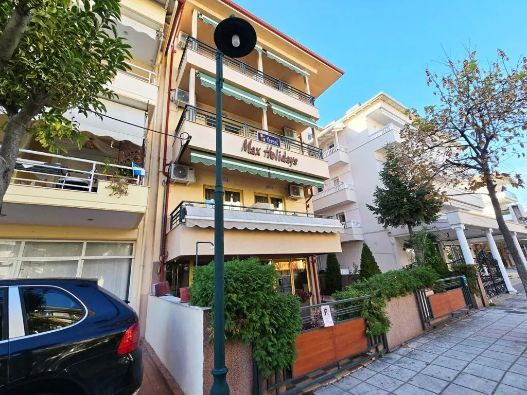 Vila Max Holidays 1