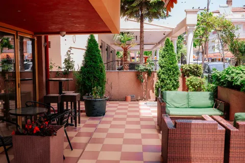 Vila Max Holidays 1 - 5