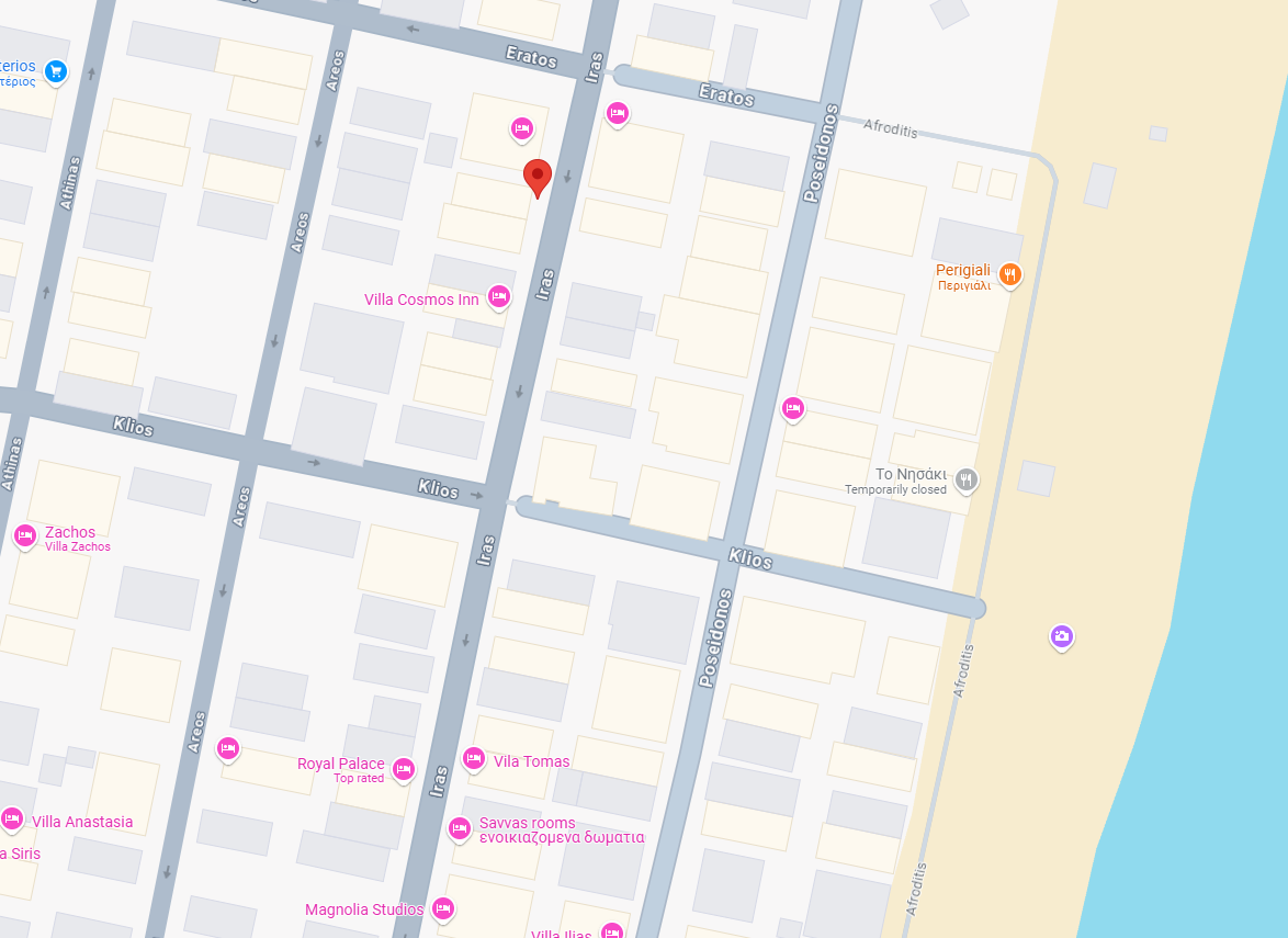 Vila Max Holidays 2 thumbnail 13