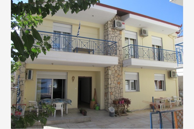 Vila Melina thumbnail 3