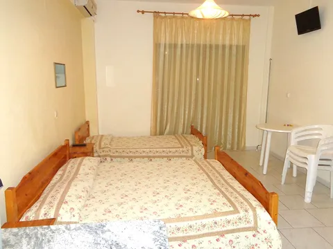 Vila Meraki