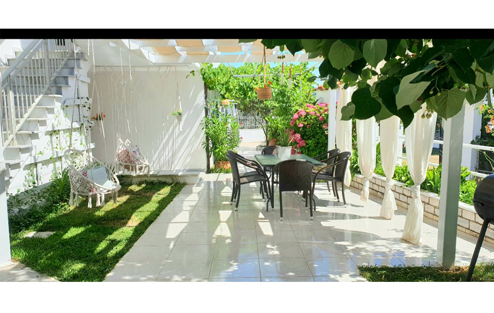 VILA MESIMVRIA - TASOS thumbnail 2