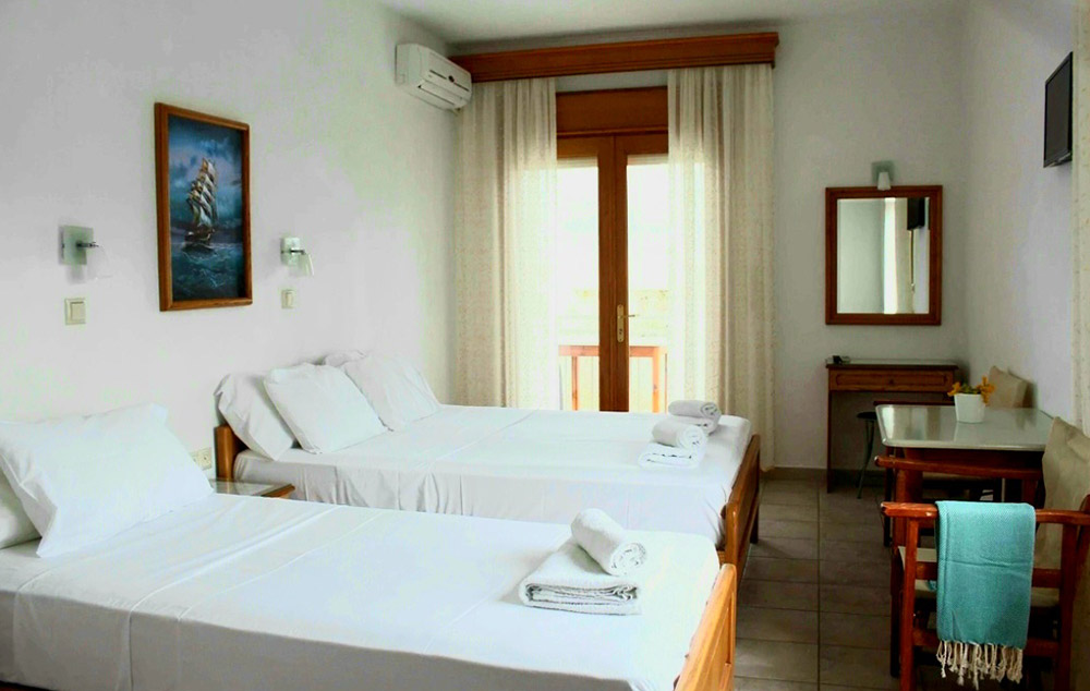 VILA MESIMVRIA - TASOS thumbnail 3