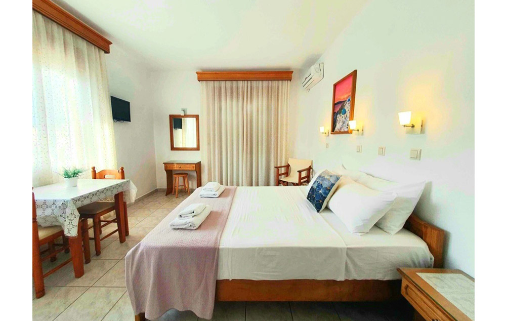 VILA MESIMVRIA - TASOS thumbnail 4