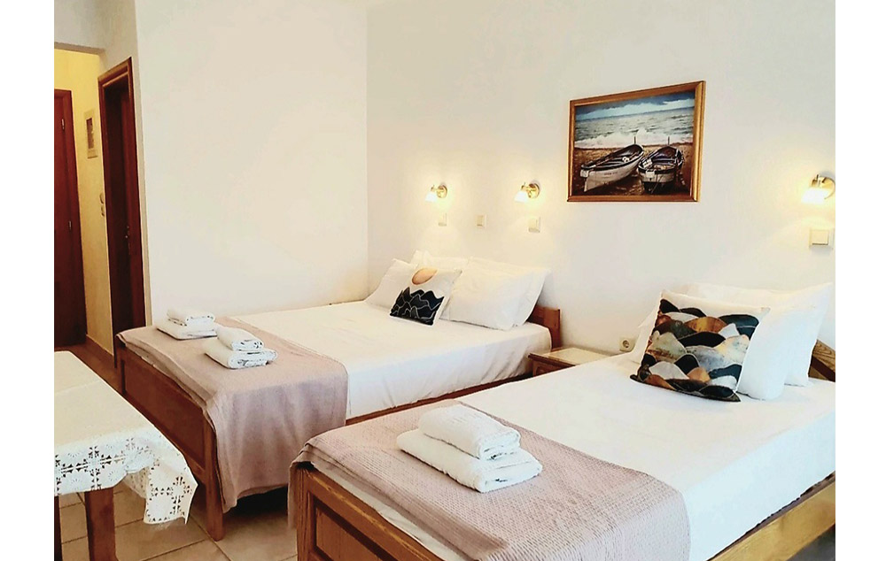 VILA MESIMVRIA - TASOS thumbnail 5