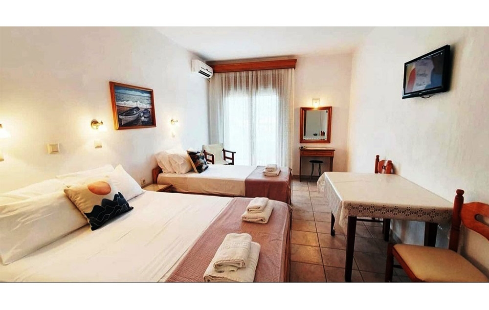 VILA MESIMVRIA - TASOS thumbnail 6