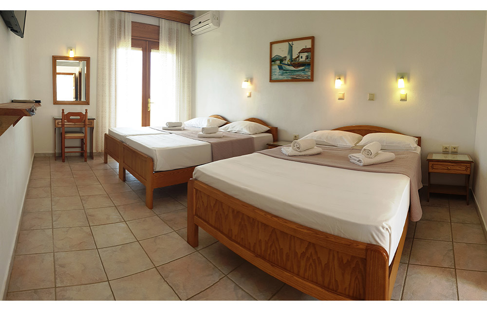 VILA MESIMVRIA - TASOS thumbnail 7