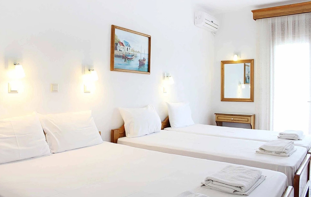 VILA MESIMVRIA - TASOS thumbnail 8