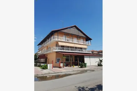 Vila Mihalis - 3