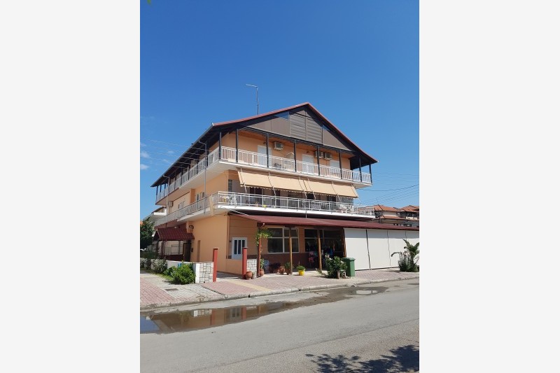 Vila Mihalis thumbnail 3