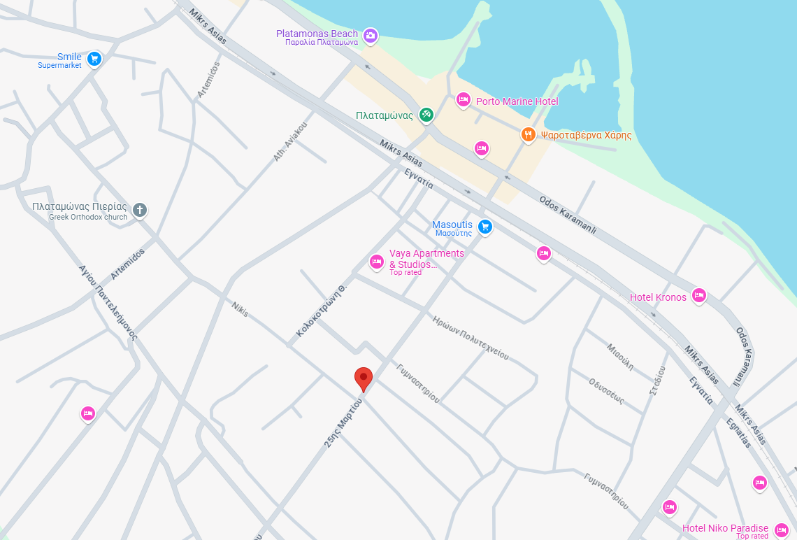 Vila Mihalis thumbnail 11