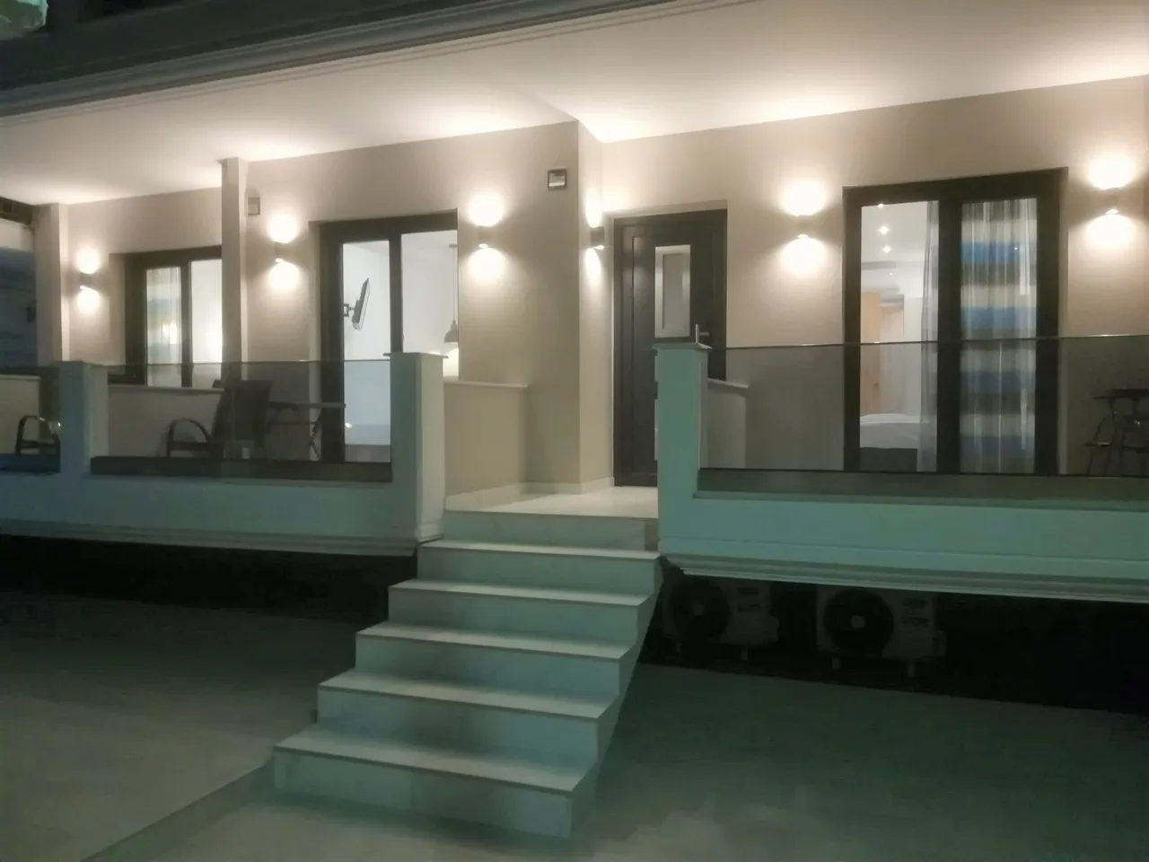 Vila Mina Lux