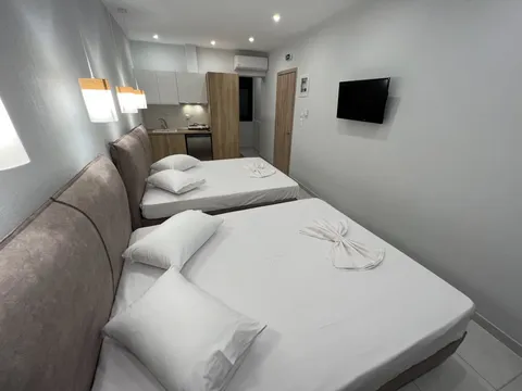 Vila Mina Lux - 4