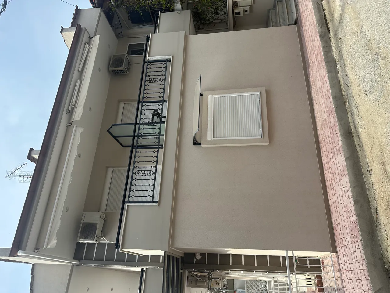 Vila Mina