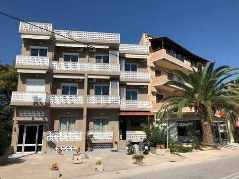 Vila Mini – Limenarija - 2
