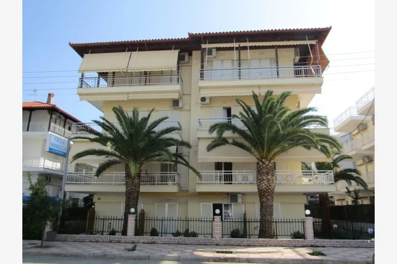 Vila Mirela