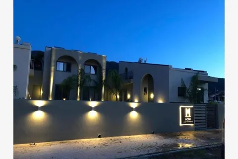 Vila Monk Luxury - 2